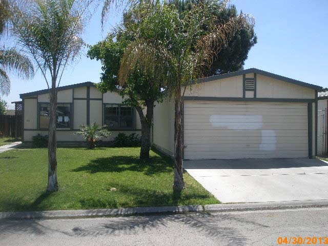 499 Pacheco Rd #136, Bakersfield, CA 93307