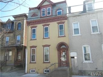 944 W Liberty St, Allentown, PA 18102