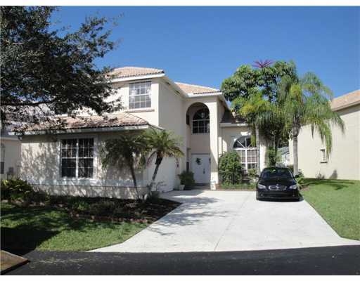 3395 GREENVIEW TER E, Pompano Beach, FL 33063