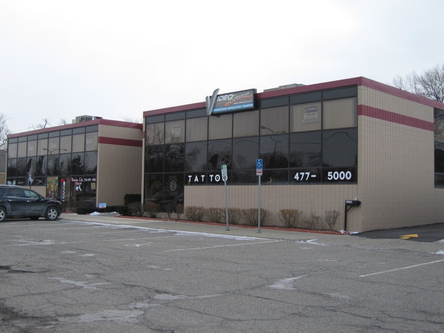 3060 Packard, Ann Arbor, MI 48108