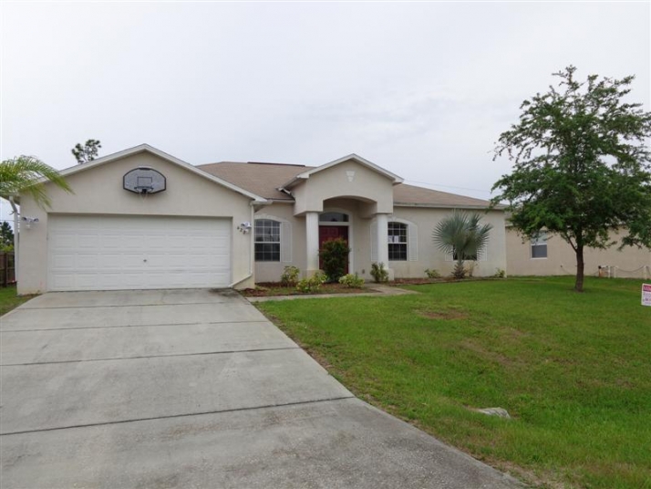 422 Mimosa St SW, Palm Bay, FL 32908