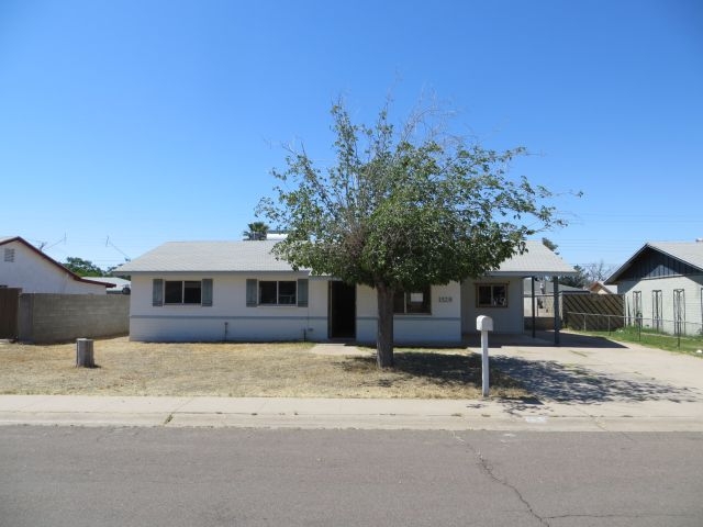 1529 West 5th Place, Tempe, AZ 85281