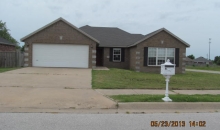 810 Grandy Pl Lowell, AR 72745