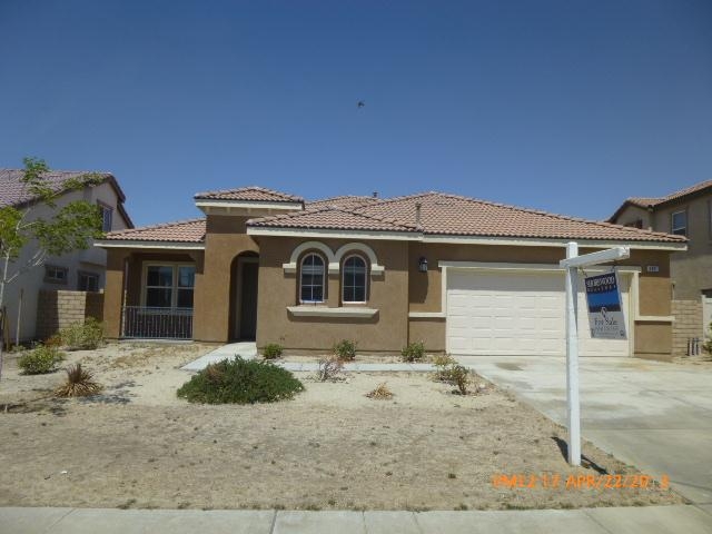 6901 Jack Rabbit Way, Palmdale, CA 93552