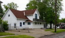 2003 N. Bond Street Saginaw, MI 48602