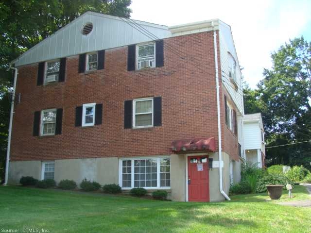 57 Park Lane Rd # 17b, New Milford, CT 06776