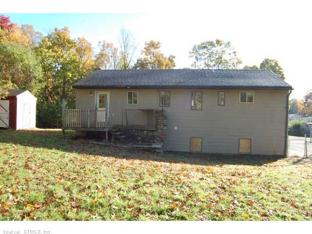 145 Mine Rd, Bristol, CT 06010