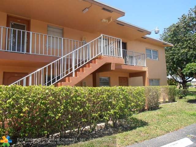 7505 W ATLANTIC BL # 107, Pompano Beach, FL 33063