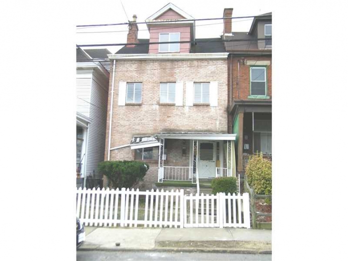 3419 Fleming Ave, Pittsburgh, PA 15212