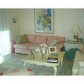 8888 COLLINS AV # 118, Miami Beach, FL 33154 ID:166941