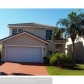 4041 W SILVERADO CIR, Hollywood, FL 33024 ID:364323