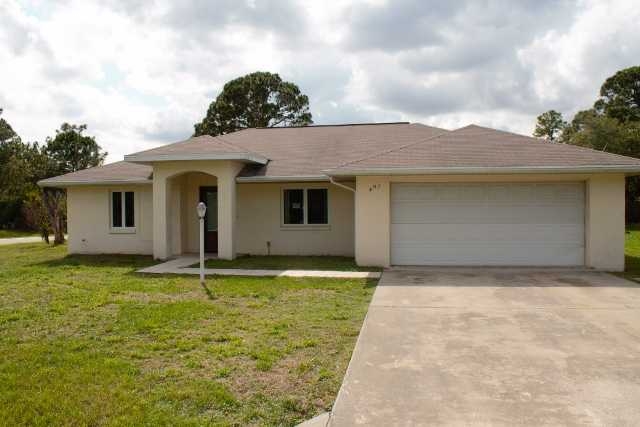 401 Lemans Dr, Sebring, FL 33872