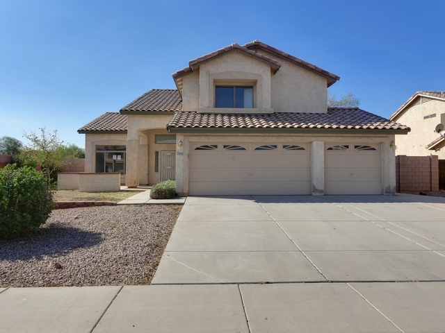 10375 W Primrose Drive, Avondale, AZ 85392