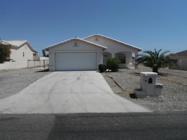 132 Wayfarer Lane, Lake Havasu City, AZ 86403