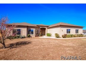 1810 S Crooked H Trail, Dewey, AZ 86327