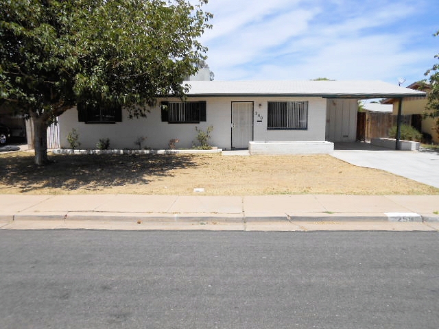 250 E Bruce Avenue, Gilbert, AZ 85234