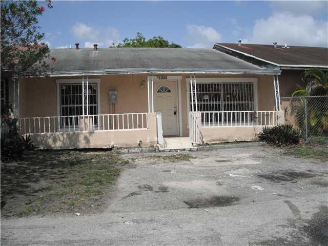 18088 NW 40 PL # X, Opa Locka, FL 33055