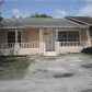 18088 NW 40 PL # X, Opa Locka, FL 33055 ID:240118