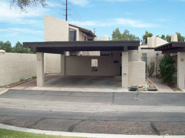 2853 North 61st Place, Scottsdale, AZ 85257