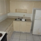 15205 NE 6 AV # D301, Miami, FL 33162 ID:284856