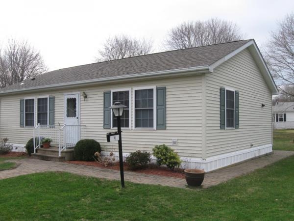 4 Country Club Road, Killingworth, CT 06419