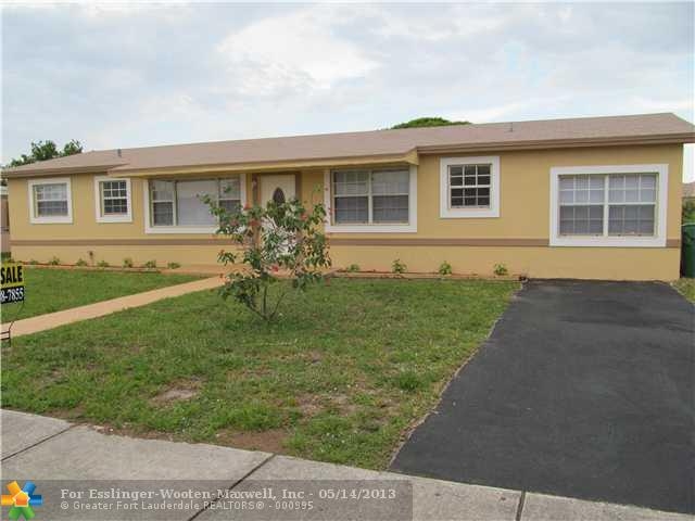 2760 NW 210 TE, Opa Locka, FL 33056