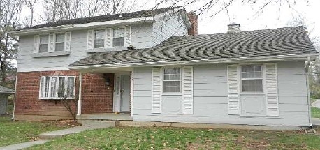 2332 North 82nd Terrace, Kansas City, KS 66109