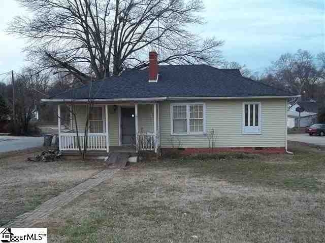 212 Mcdowell St, Greenville, SC 29611