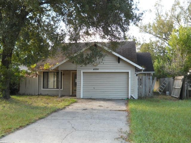 4026 40th Avenue North, Saint Petersburg, FL 33714