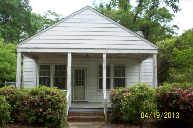 19 Corbett St, Sumter, SC 29150