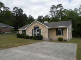 3474 Monte Carlo Dr, Augusta, GA 30906