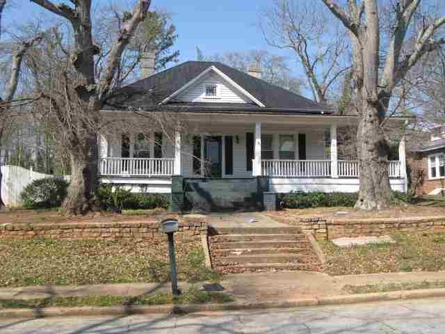 203 Crayton St, Anderson, SC 29621