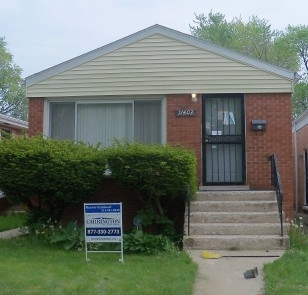 11403 South Laflin Street, Chicago, IL 60643