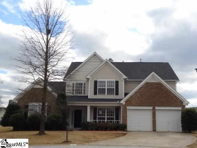 7 Creek Arbor Ct, Greenville, SC 29607