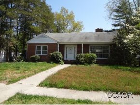 429 N Phillips St, Seaford, DE 19973