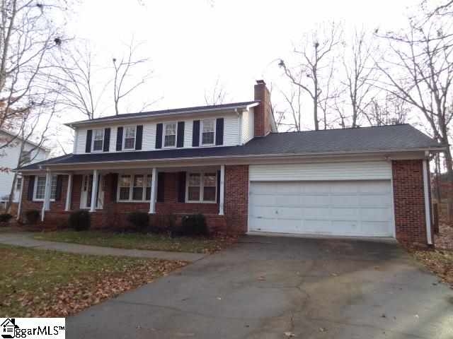 106 Royal Oak Rd, Greenville, SC 29607