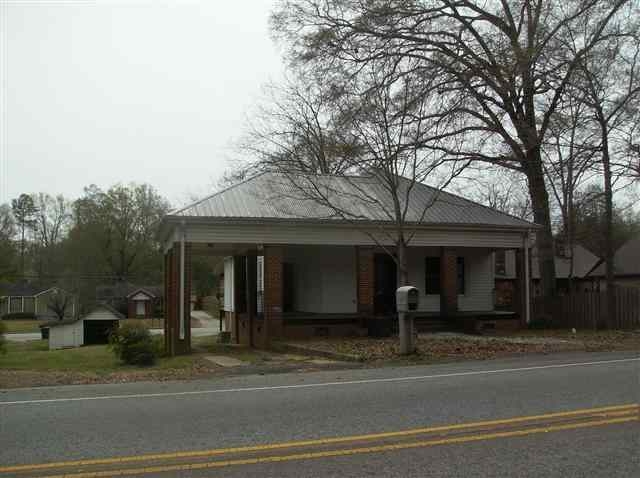 206 Williamston Rd, Anderson, SC 29621