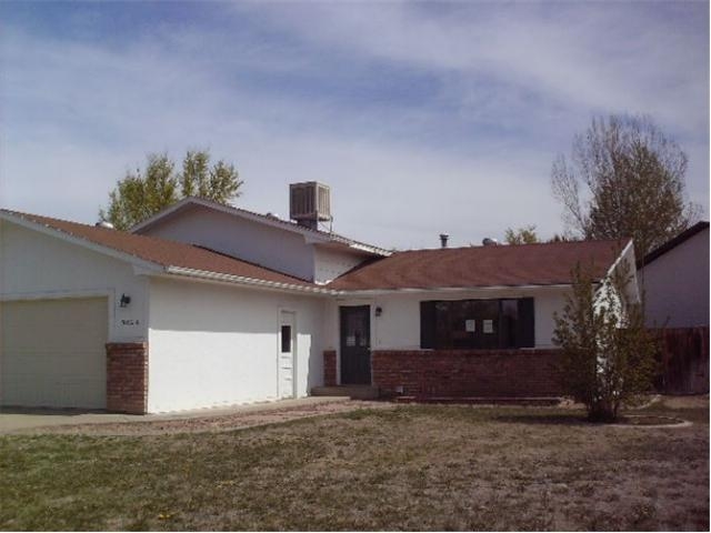 3052 1/2 Hall Dr, Grand Junction, CO 81504