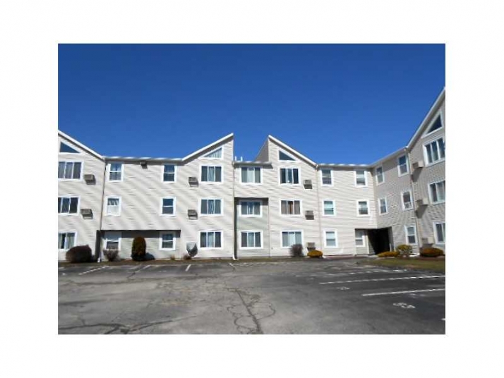 200 Woodlawn Ave Apt 311, Providence, RI 02904