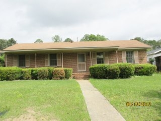 1703 Spruce Lane, Albany, GA 31721