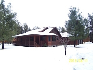 3035 Pinewood Fka 3094 Pinewood, Grayling, MI 49738