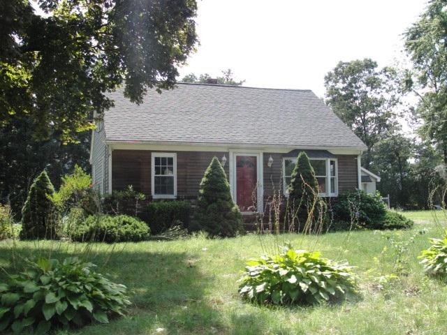 66 Russell Avenue, Attleboro, MA 02703