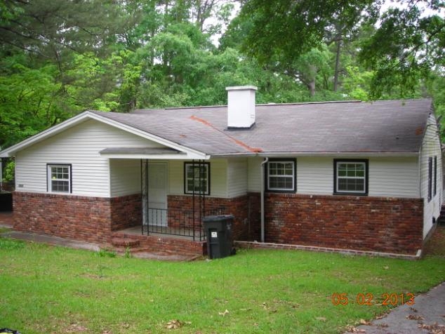 2825 Fairmont St, Augusta, GA 30906