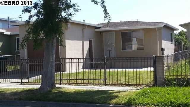 432 S 25th St, Richmond, CA 94804