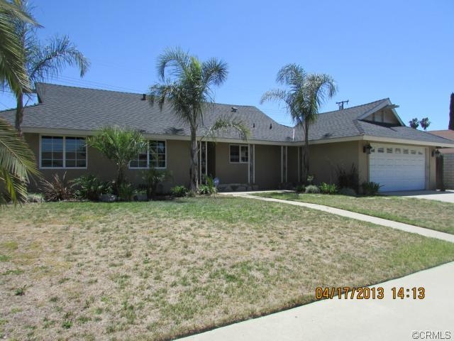 736 Big Falls Dr, Diamond Bar, CA 91765