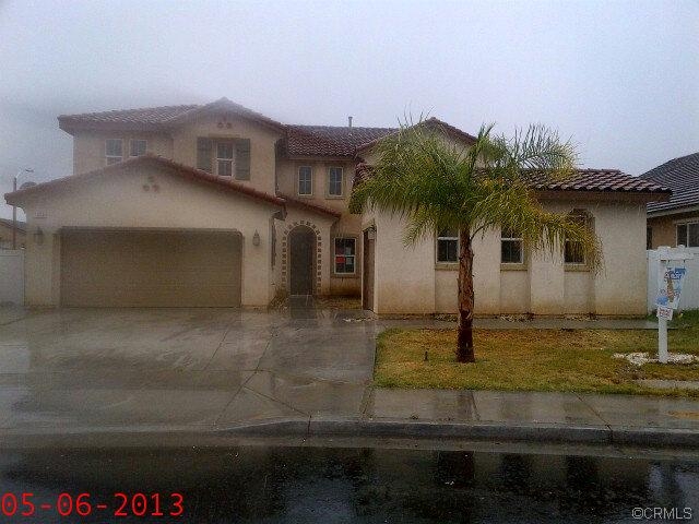 1458 Peppermint Dr, Perris, CA 92571