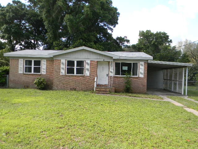 1 Western Dr, Pensacola, FL 32506