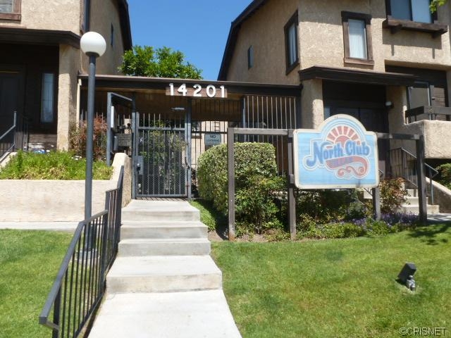 14201 Foothill Blvd Unit 17, Sylmar, CA 91342