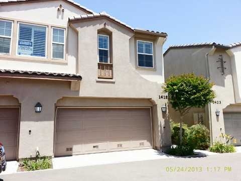 1419 Caminito Garibay Unit 1, Chula Vista, CA 91915