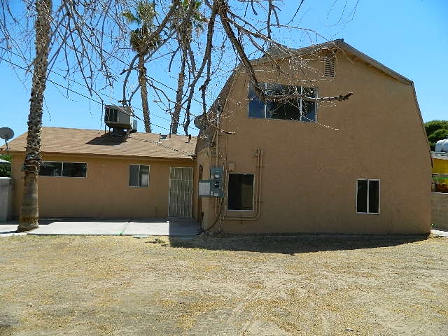 6340 Evergreen Avenue, Las Vegas, NV 89107